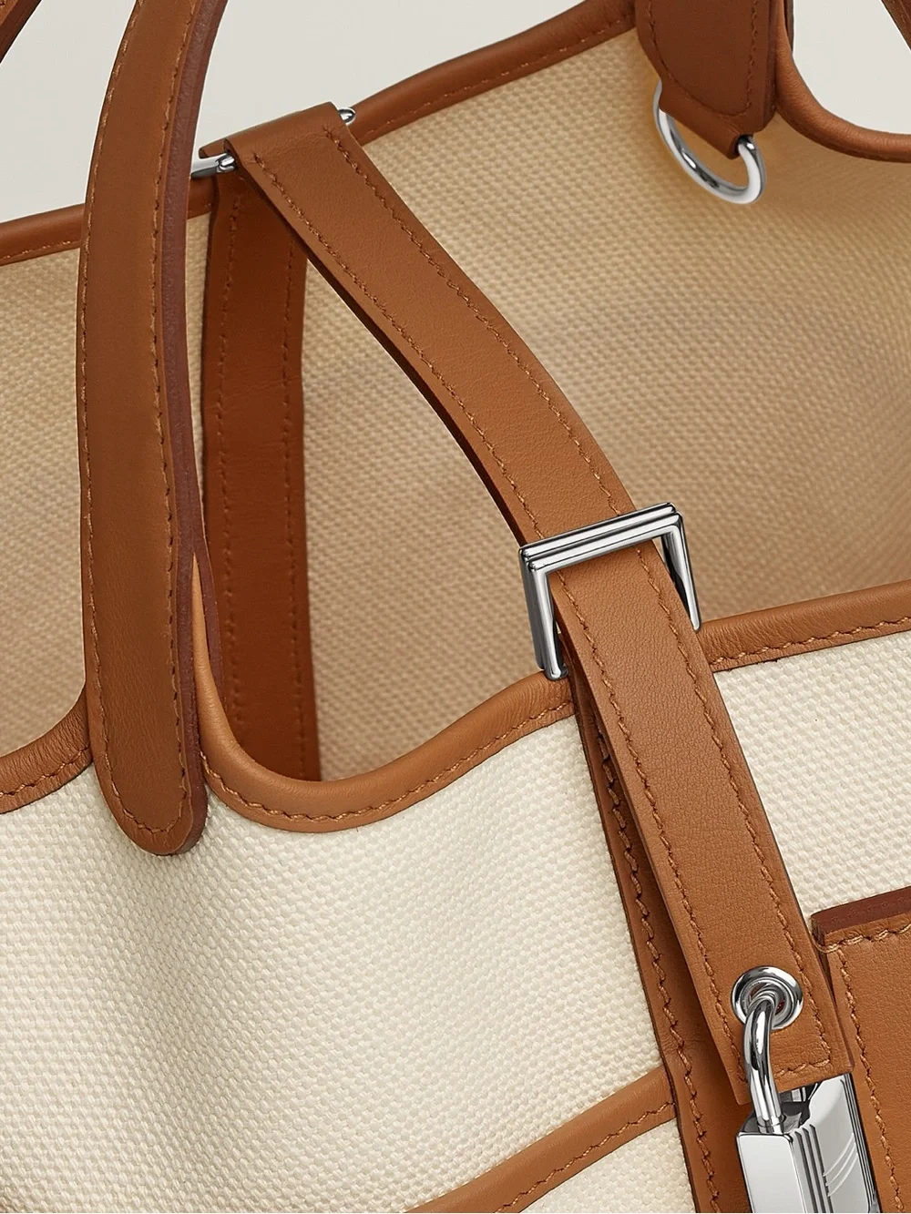 NIB Hermes Picotin Lock 18 pocket bag